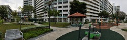Blk 123 Simei Street 1 (Tampines), HDB 5 Rooms #180444912